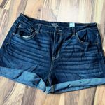 Time & Tru  Denim Shorts Photo 0