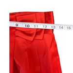 Forever 21  Women's Cherry Red Skirt Photo 4