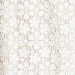 ALC Frank A.L.C. Bolen Off the Shoulder Lace Dress Photo 7