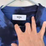 Soul Cycle 100% Cotton Tie Photo 2