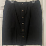Tommy Hilfiger  Jeans Skirt Photo 0