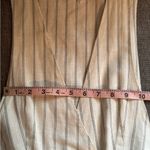 Free People  Diana Striped Dress XS Photo 8