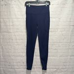 Baleaf  Women's Leggings Lot of three- Black, Purple, Blue Size Small Photo 6