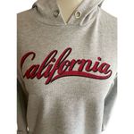 Full Tilt EUC! California Hoodie M   Photo 4