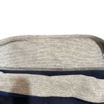 Outdoor Voices 7/8 Dipped Warmup High Waisted Blue Legging Medium Photo 5