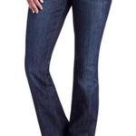 Faded Glory Dark Wash Jeans Photo 0