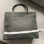 Gucci canvas GG monogram bag π€π₯π€ Photo 7