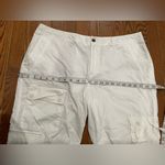 Ralph Lauren  Men's Cream Cargo Pants Photo 2