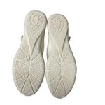 Jsport Women's Melody Cushioned Memory Foam Casual Flat Shoes Cream Size 10 NWB Photo 11
