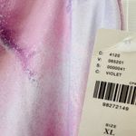 Anthropologie The Tilda Midi Slip Skirt, Size XL Photo 8