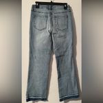 Scoop cropped flare jeans Size 6 Photo 1