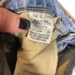 Rag and Bone  Blue Denim Jeans The Dre Slim Boyfriend in Portland Women Sz 25 Photo 9