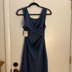 Roxy Blue  Dress Photo 1