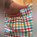 Anthropologie Maeve Grace Gingham Pants Photo 6