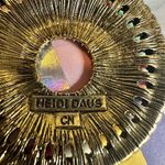 Heidi Daus “Baguette Bliss” Necklace Photo 4