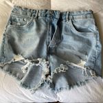 ZARA Shorts Photo 0