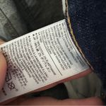 Banana Republic dark wash girlfriend jeans size 30 10 Photo 3