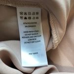 Bailey44 Bailey/44 Womens Pants Size 6 Brown Cargo Mid Rise Pockets NWT Photo 4