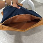 DSW NWOT  nylon duffle bag with removable strap Photo 5