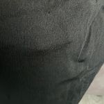 Jones New York  COLLECTION Black Tank Top Size Medium Photo 3