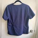 FIGS  Catarina One Pocket Scrub Top Photo 3