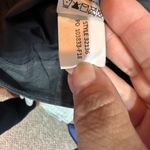 Royal Robbins Royal‎ Robbins Women's Plaid Mobile Waterproof Belted Trench Coat Black Size XS Photo 3