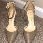 Jessica Simpson WHISPIE PUMP Size 7.5 Photo 1