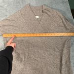 Evereve  Sweater tan Photo 4