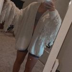 Boutique Shaggy Cardigan Photo 1