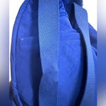 Rebecca Minkoff Dome Nylon backpack college electric blue Photo 5