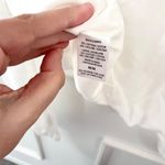 Cami NYC NWT Tiana Long-Sleeve Blouse White Size M Photo 6