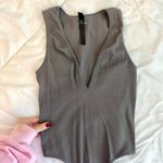 Urban Outfitters Out From Under Ribbed Seamless Bodysuit Photo 1