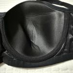 Natori  34DD Yogi Contour Convertible Sports Bra Black Full Coverage $68 NWT Photo 7