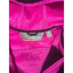 Free Country  black/pink all weather jacket sz small (4) Photo 2