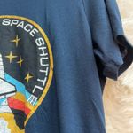 NASA saluting NASA’s space shuttle T Photo 2