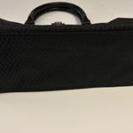 Baggallini BAGGALINI PURSE CANVAS LIKE MATERIAL Photo 6