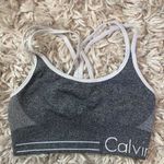 Calvin Klein Sports Bra Photo 0