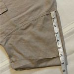 Mango  Beige Short-Sleeve Romper Photo 11