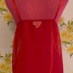 Baby doll red size S Photo 1