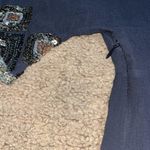 ALLSAINTS  Spitalfields Paloma Chariot Beaded Sequin Silk Tunic Dress 6 Photo 10