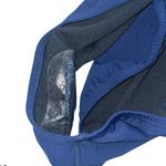 Nike  HydraStrong Solid Fastback One Piece Swimsuit NWT‎ Photo 3