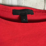 J.Crew Long Sleeve Multi Striped Tee Shirt Blouse Photo 6