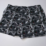 Mossimo Supply Co Halloween loungewear shorts Photo 1