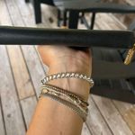 Tory Burch  Leather Wallet Black Photo 2