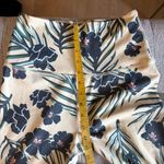 Beyond Yoga  Olympus‎ Floral Sunrise High Waisted Legging TropicalSize Medium Photo 7