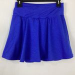 Old Navy Cloud Comfy Extra High-Rise Skort Size Medium Photo 0