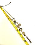 Cookie Lee  chain pendant Y necklace Photo 7