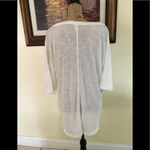 Free People  Graphic Tee Shirt Photo 5