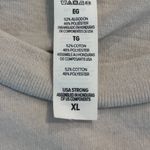 Bella Canvas Johnny Cash "Original Rock'N Roll" Graphic Cropped T-shirt Size XL Rockabilly Photo 4