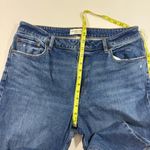 Abercrombie & Fitch  Skinny High Rise Jeans Curve Love Photo 6